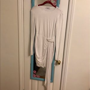 Bailey 44 mini dress